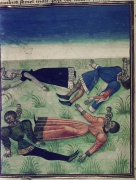 f. 47v Last Judgment