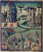 f. 44r Last Judgment